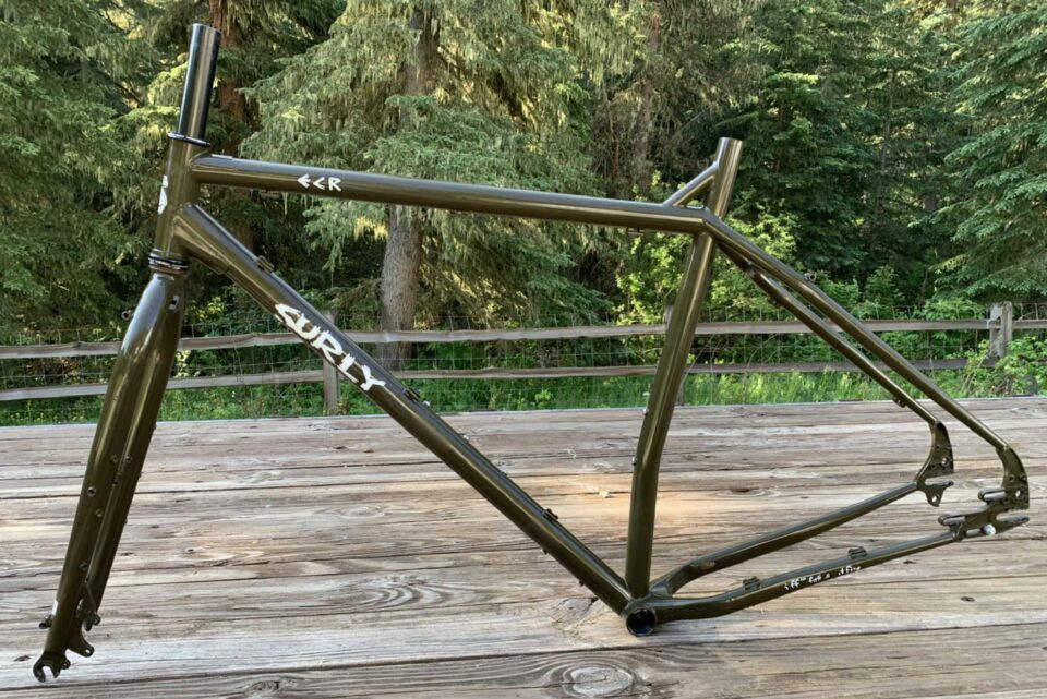 Bike Camp Co-op Finds (August 6th, 2025)