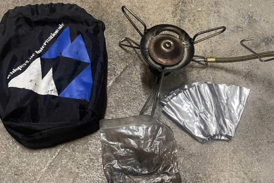 Bike Camp Co-op Finds (August 6th, 2025)