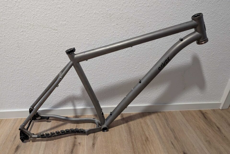 Bike Camp Co-op Finds (August 6th, 2025)