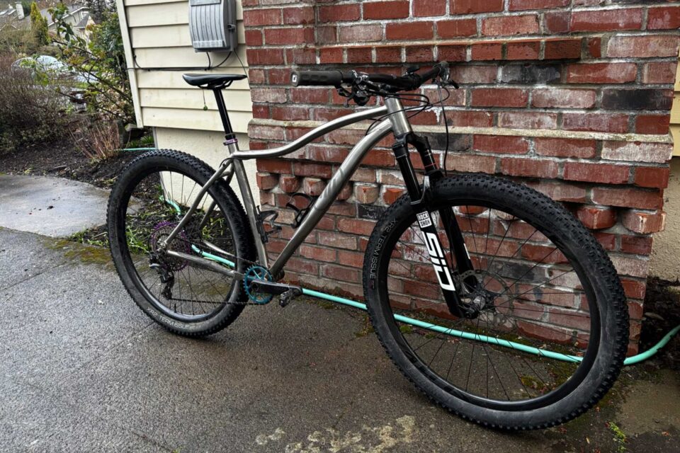 Bike Camp Co-op Finds (August 6th, 2025)