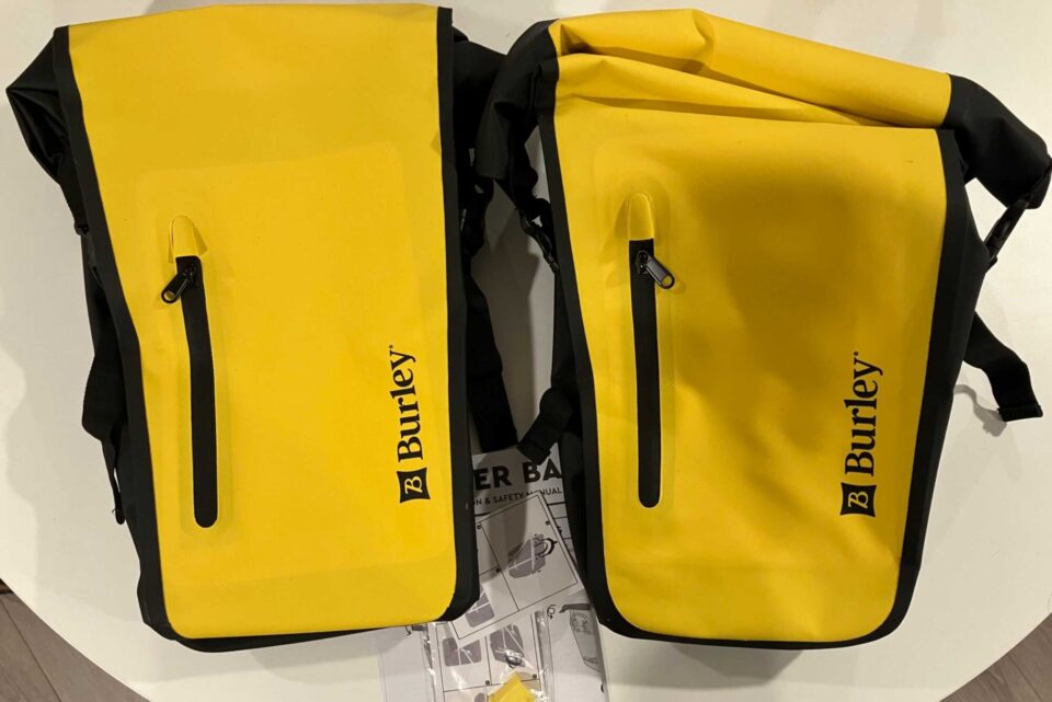 Bike Camp Co-op Finds (August 6th, 2025)