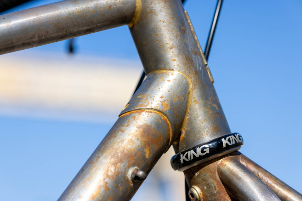 Bikes and builders made 2025, brule