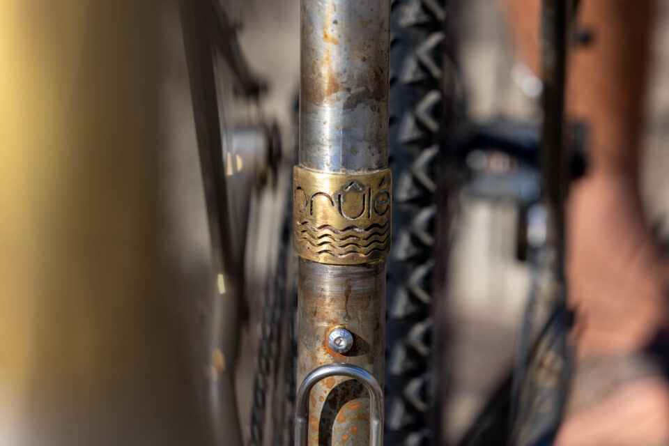 Bikes and builders made 2025, brule