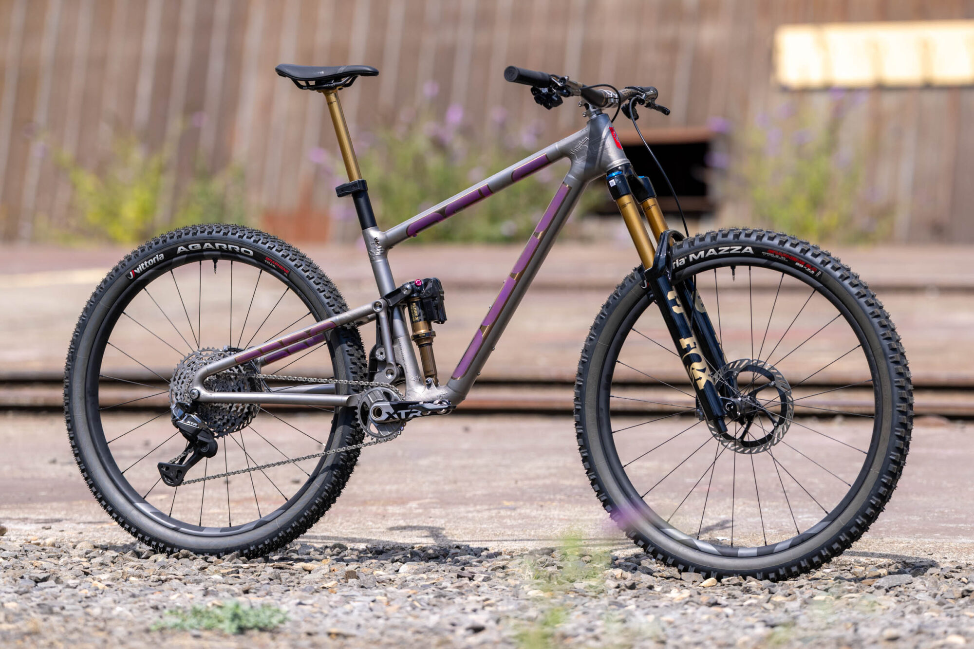 Bikes and Builders of MADE 2025 Part 4, Ogle