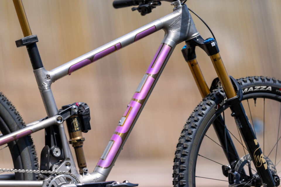 Bikes and builders made 2025, ogle