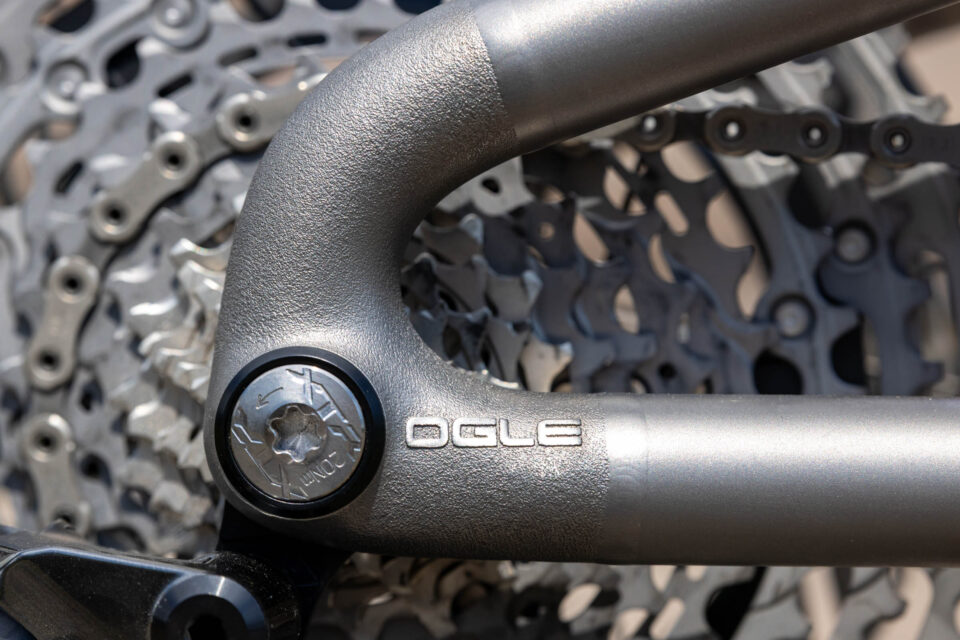 Bikes and builders made 2025, ogle