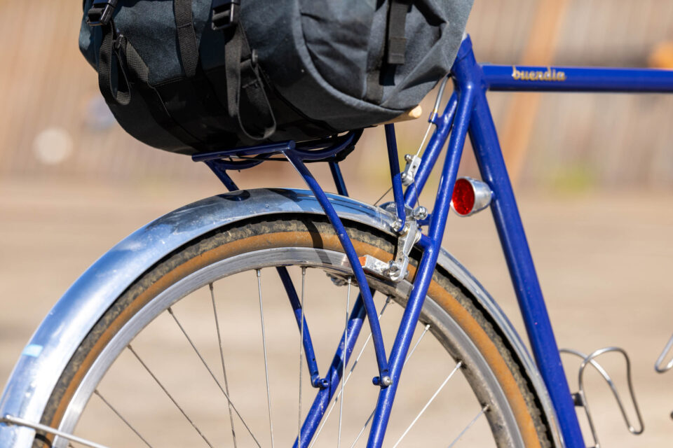 Bikes and Builders of MADE 2025 Part 4, Buendia