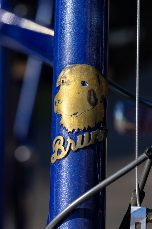 Bikes and Builders of MADE 2025 Part 4, Buendia