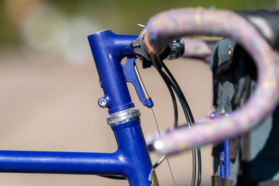 Bikes and Builders of MADE 2025 Part 4, Buendia
