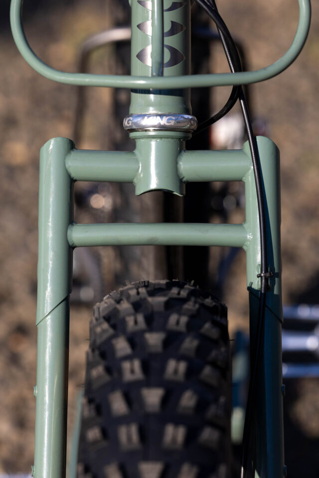 Bikes and Builders of MADE Part 4, Goodday