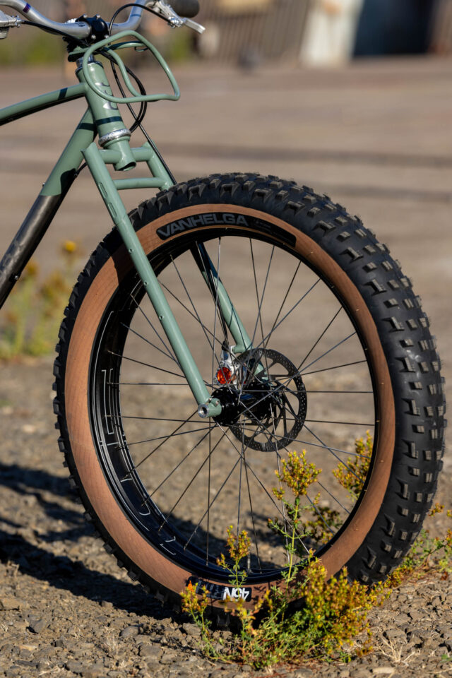 Bikes and Builders of MADE Part 4, Goodday