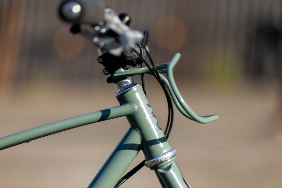 Bikes and Builders of MADE Part 4, Goodday