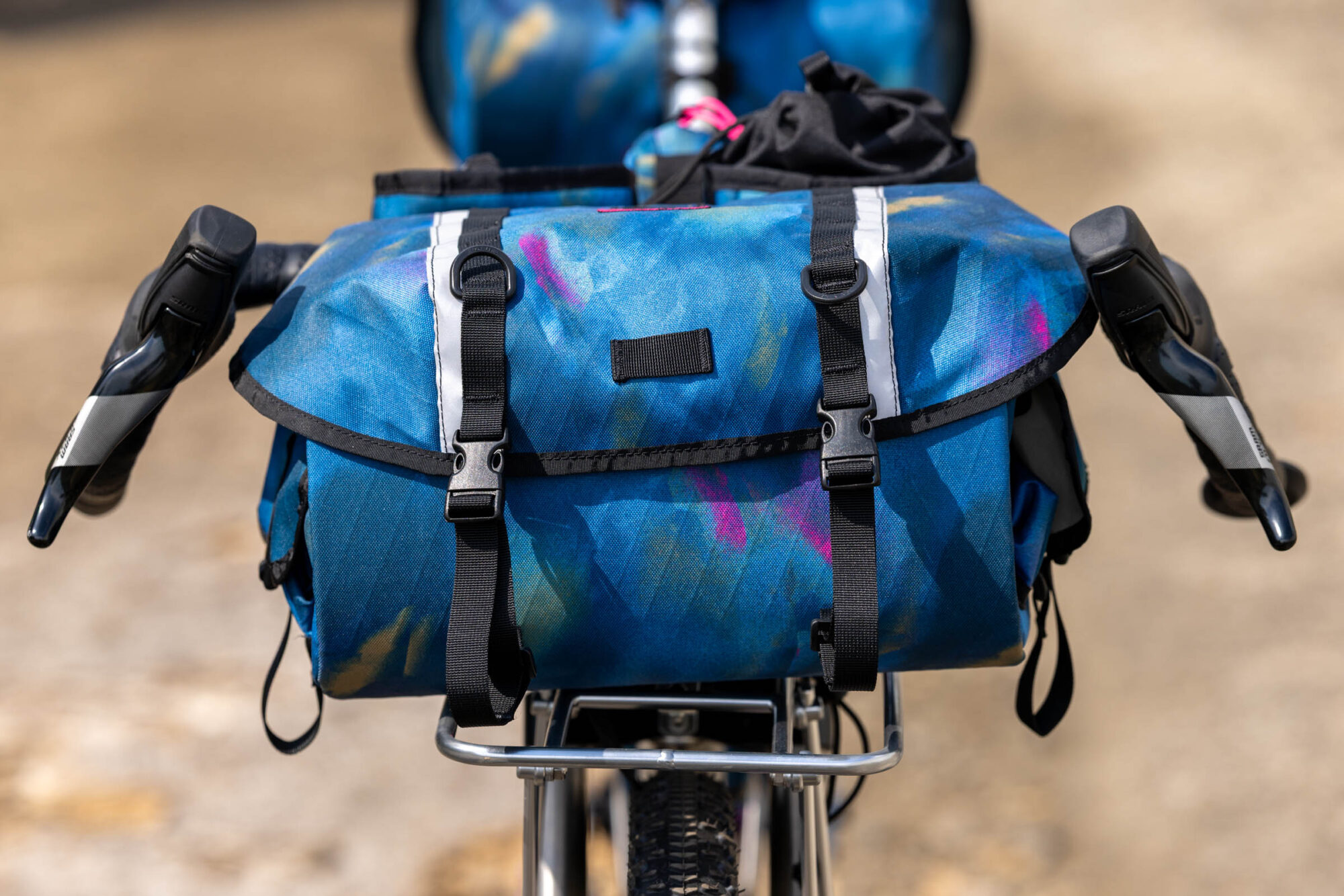 Bikes and Builders of MADE Part 4, Swift Industries