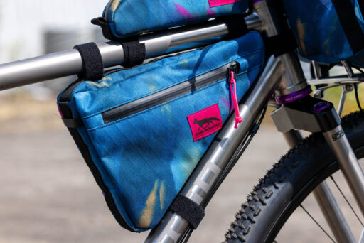 Bikes and Builders of MADE Part 4, Swift Industries