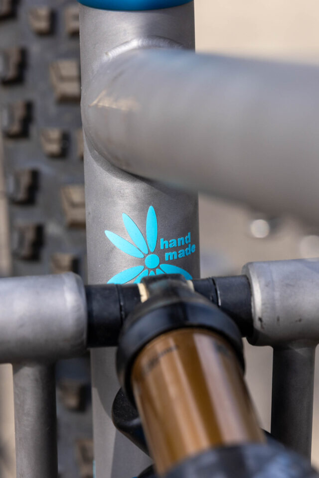 Bikes and Builders of MADE 2025 Part 4, Sycip