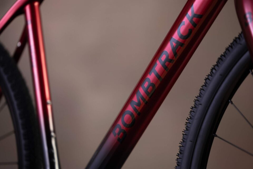 Bombtrack Hook EXT C APEX AXS