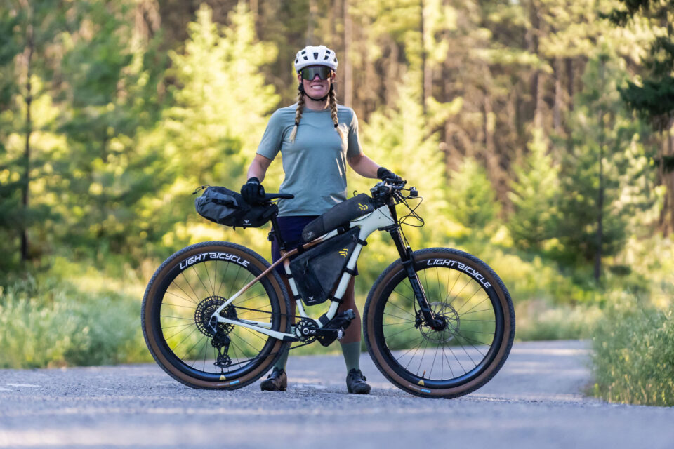 Meaghan Hackinen’s Journey to the Mountain Races (Video)