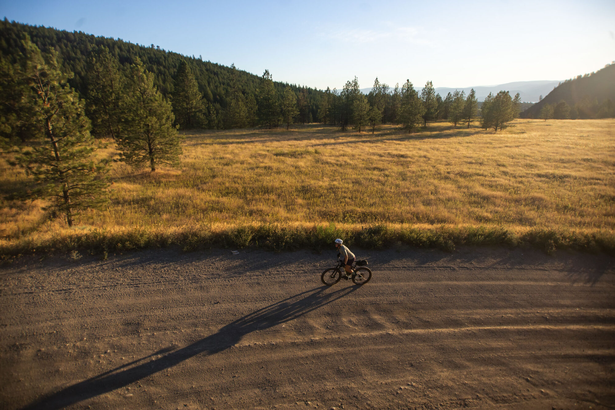 Meaghan Hackinen mountain races