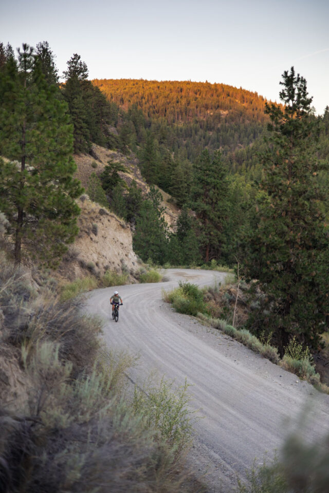 Meaghan Hackinen mountain races