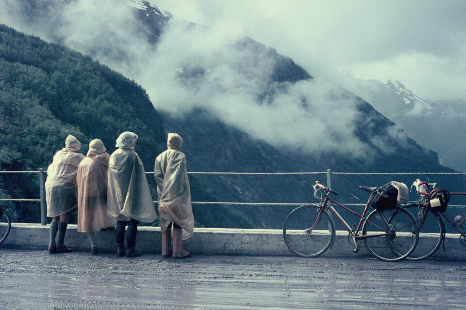 Has Marketing Ruined Bikes