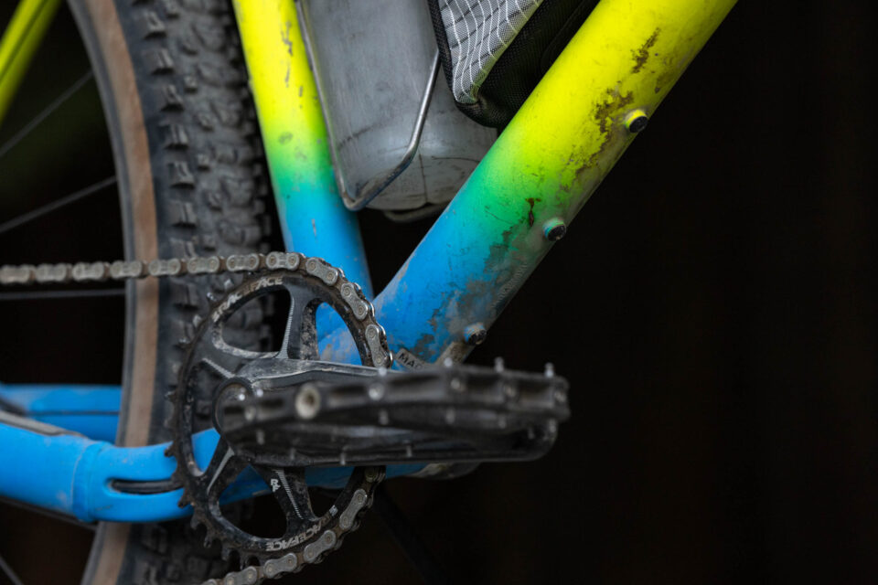 hudski dualist review