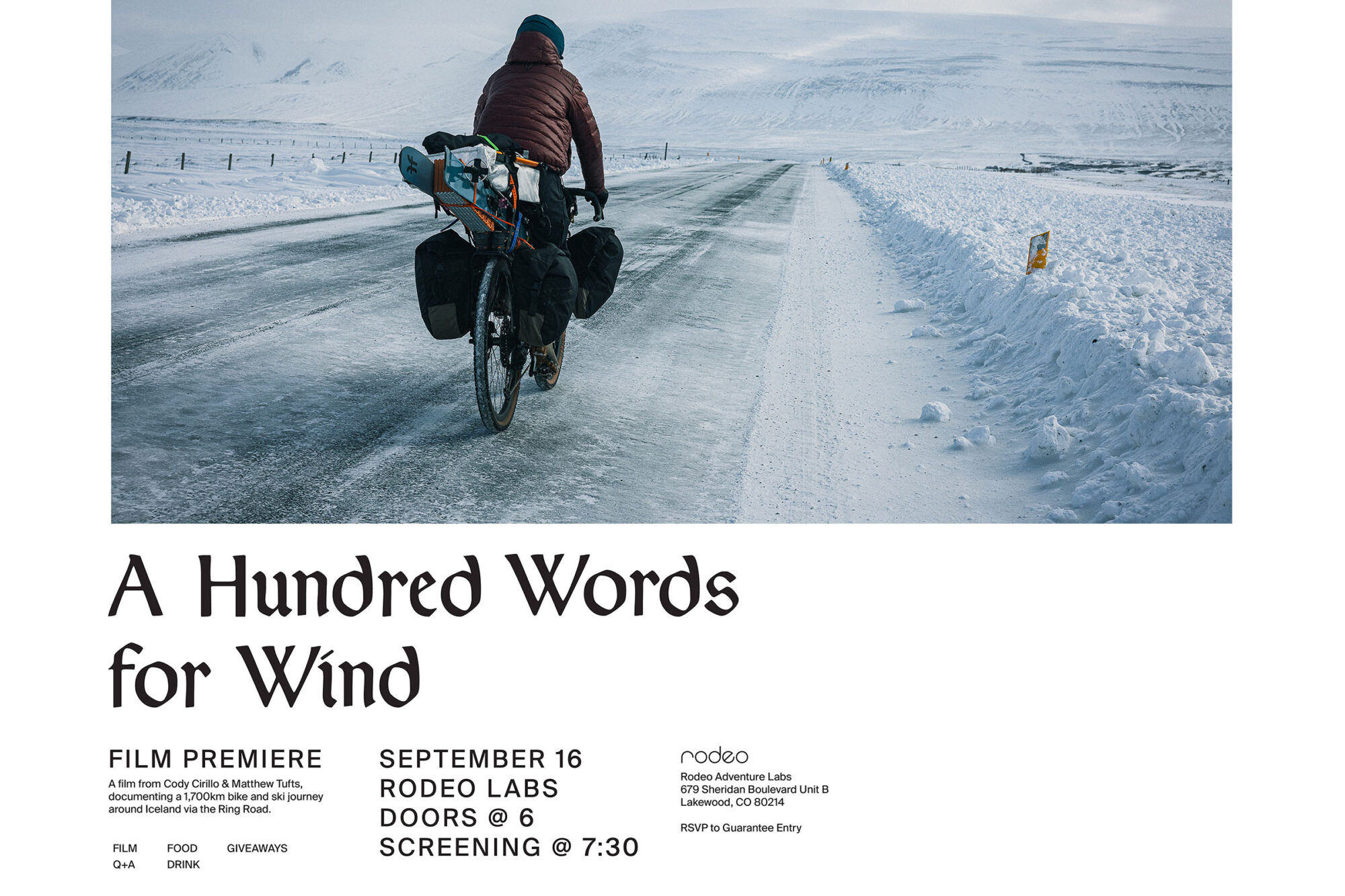 hundred words for wind
