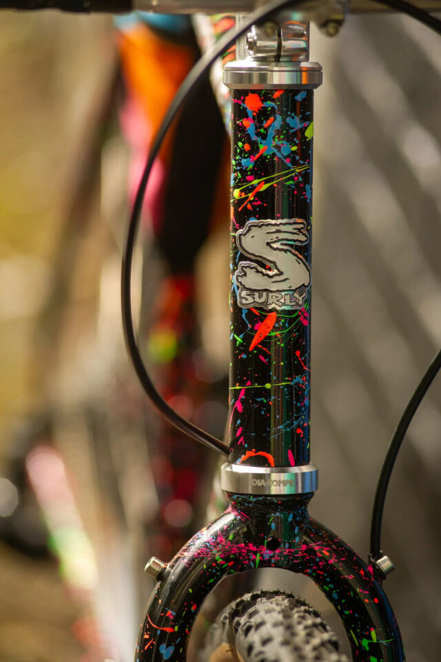 John Wood's Cycle Repair