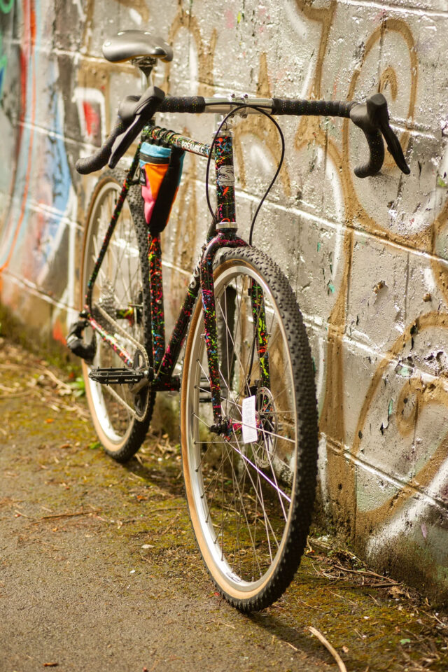 John Wood's Cycle Repair