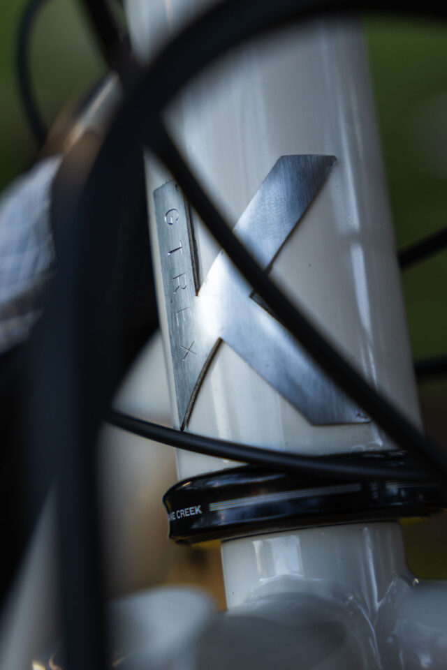 Kruch GTREX Bikepacking Special Edition