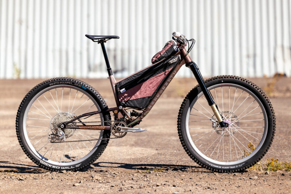 Rare Earth cycles MADE 2025