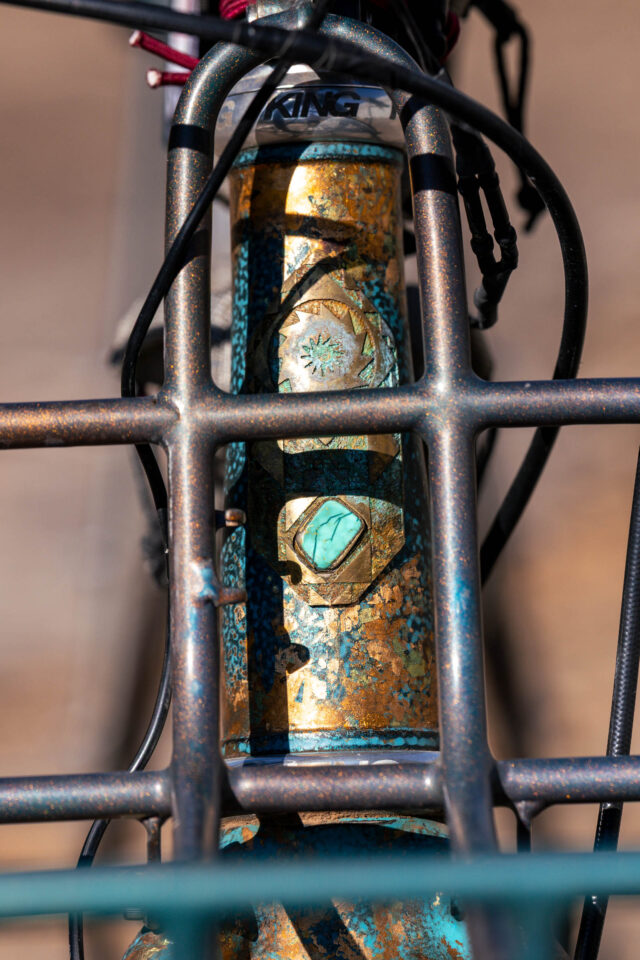 Rare Earth cycles MADE 2025