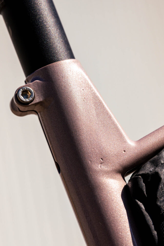 Rare Earth cycles MADE 2025