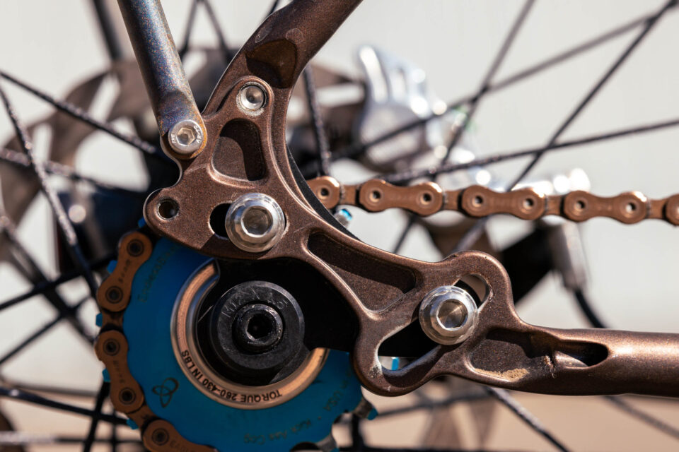 Rare Earth cycles MADE 2025