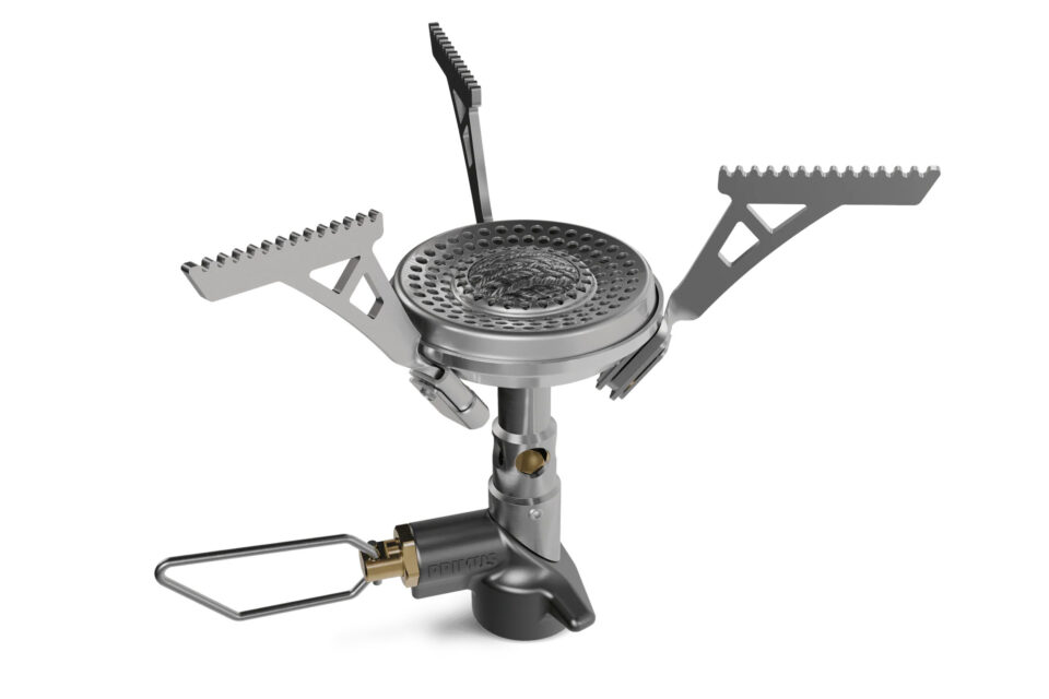 Primus micron iii stove