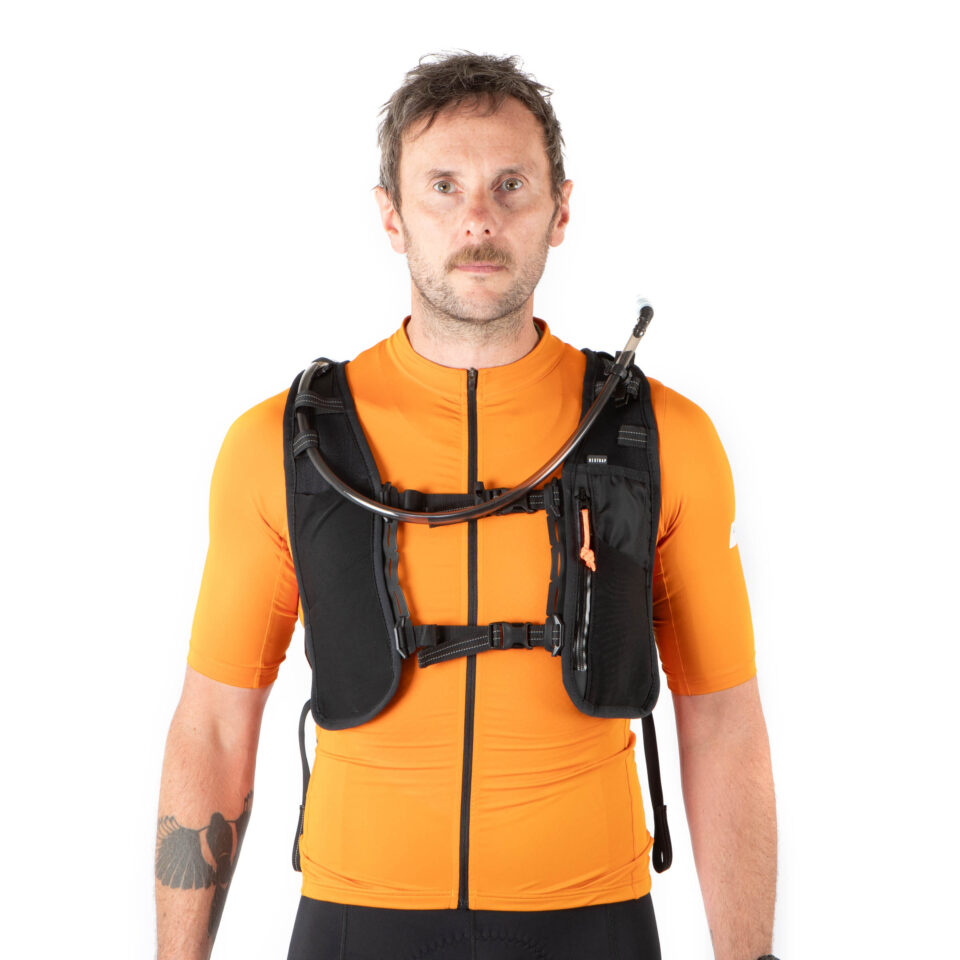 Restrap Rolltop Hydration Vest