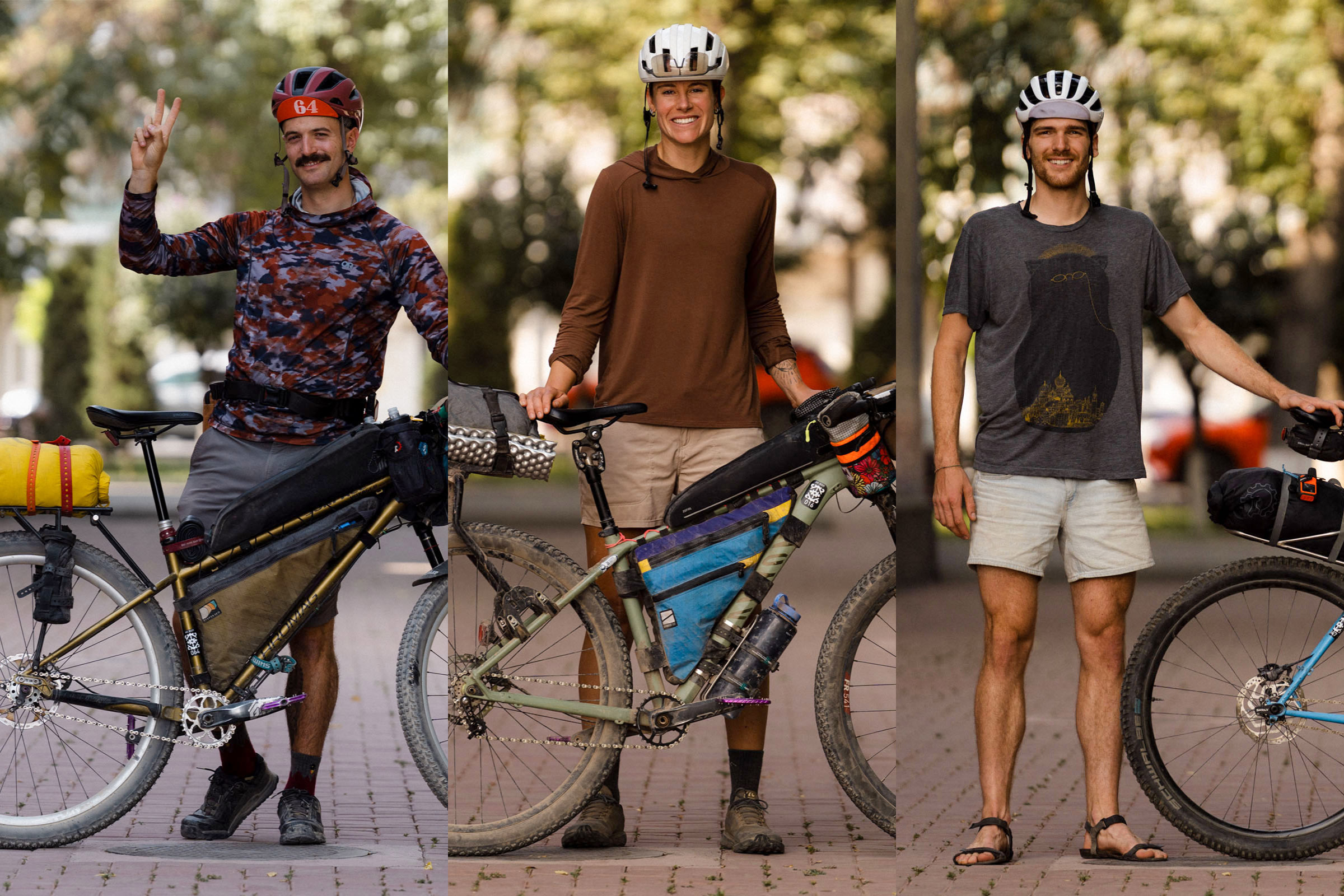 2025 Silk Road Mountain Race Singlespeed