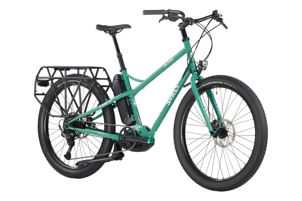 Surly Skid Loader