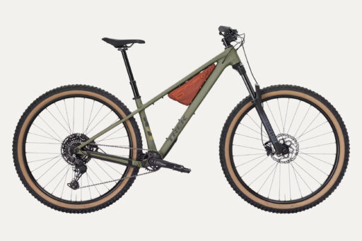Trek Roscoe Gen 4 - BIKEPACKING.com