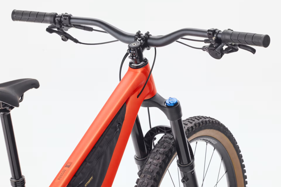 Trek Roscoe Gen 4