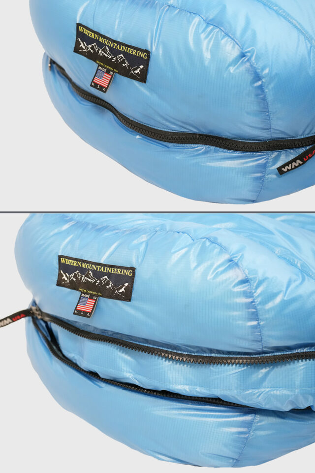 Western Mountaineering DreamLite CloudLite