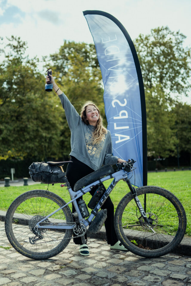 2025 alps divide winners