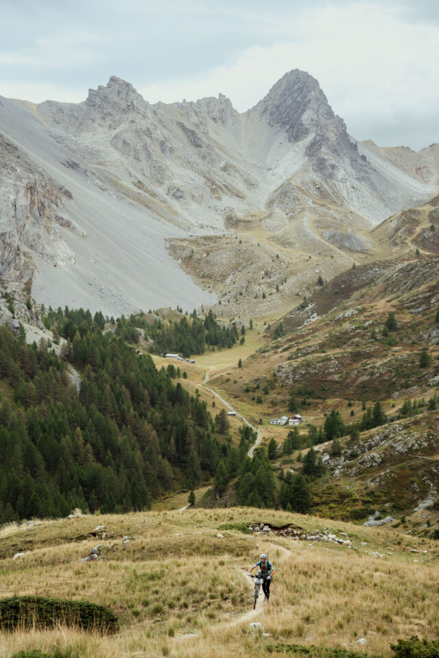 2025 alps divide winners