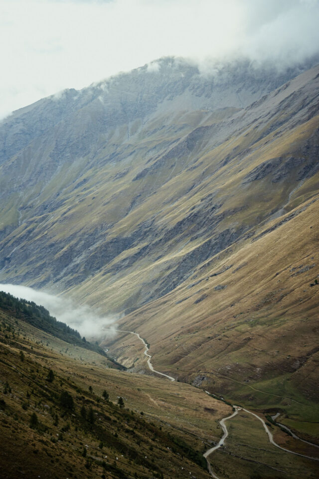 2025 alps divide winners