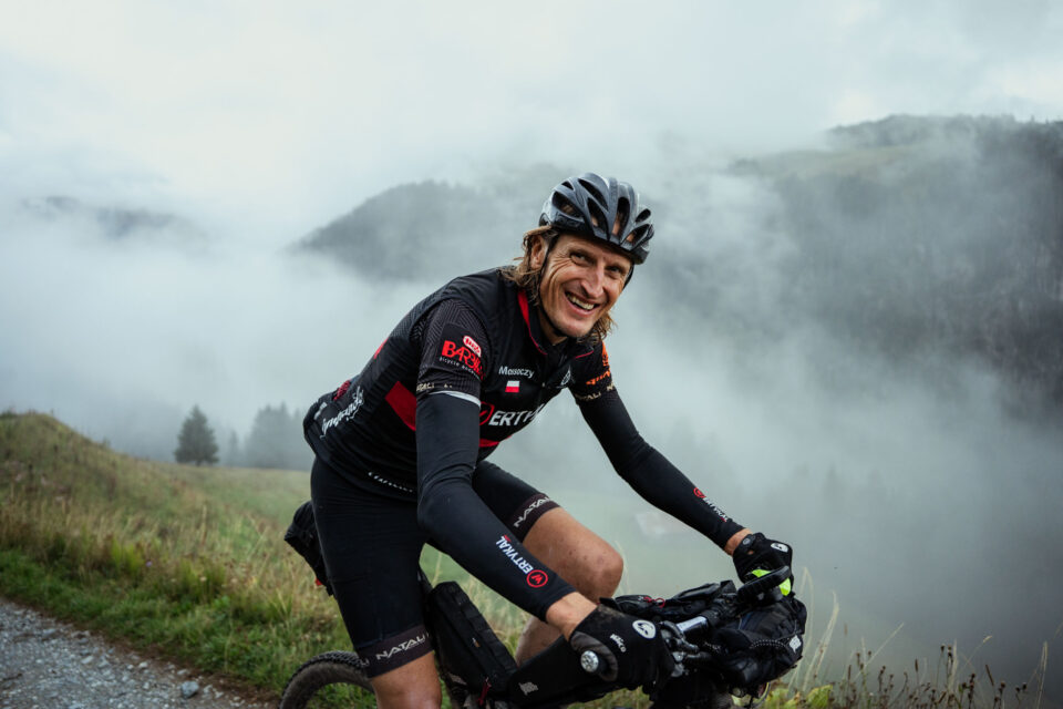 2025 alps divide winners