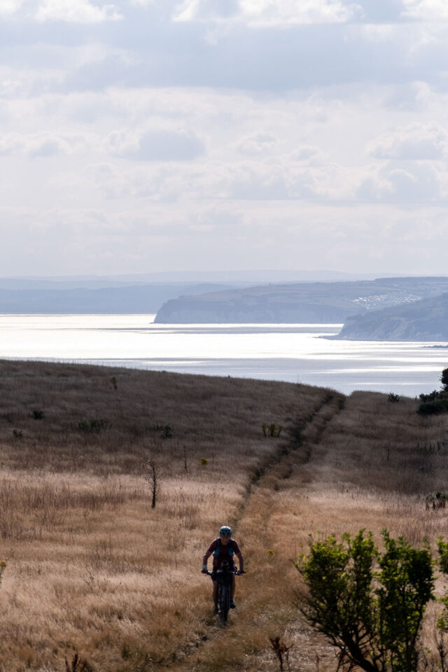 2025 Dorset Divide Recap