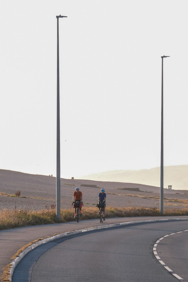 2025 Dorset Divide Recap