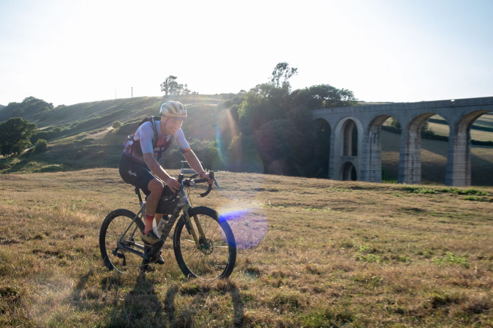 2025 Dorset Divide Recap