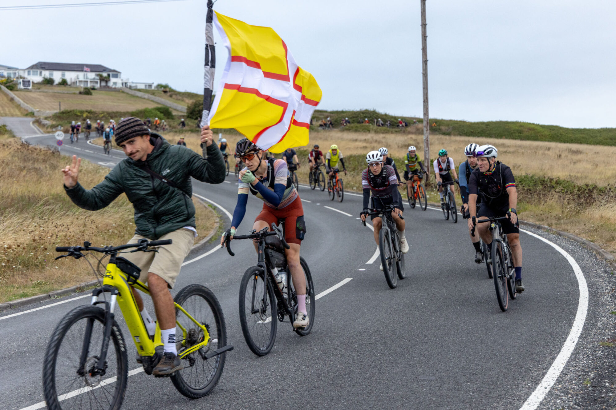 2025 Dorset Divide Recap
