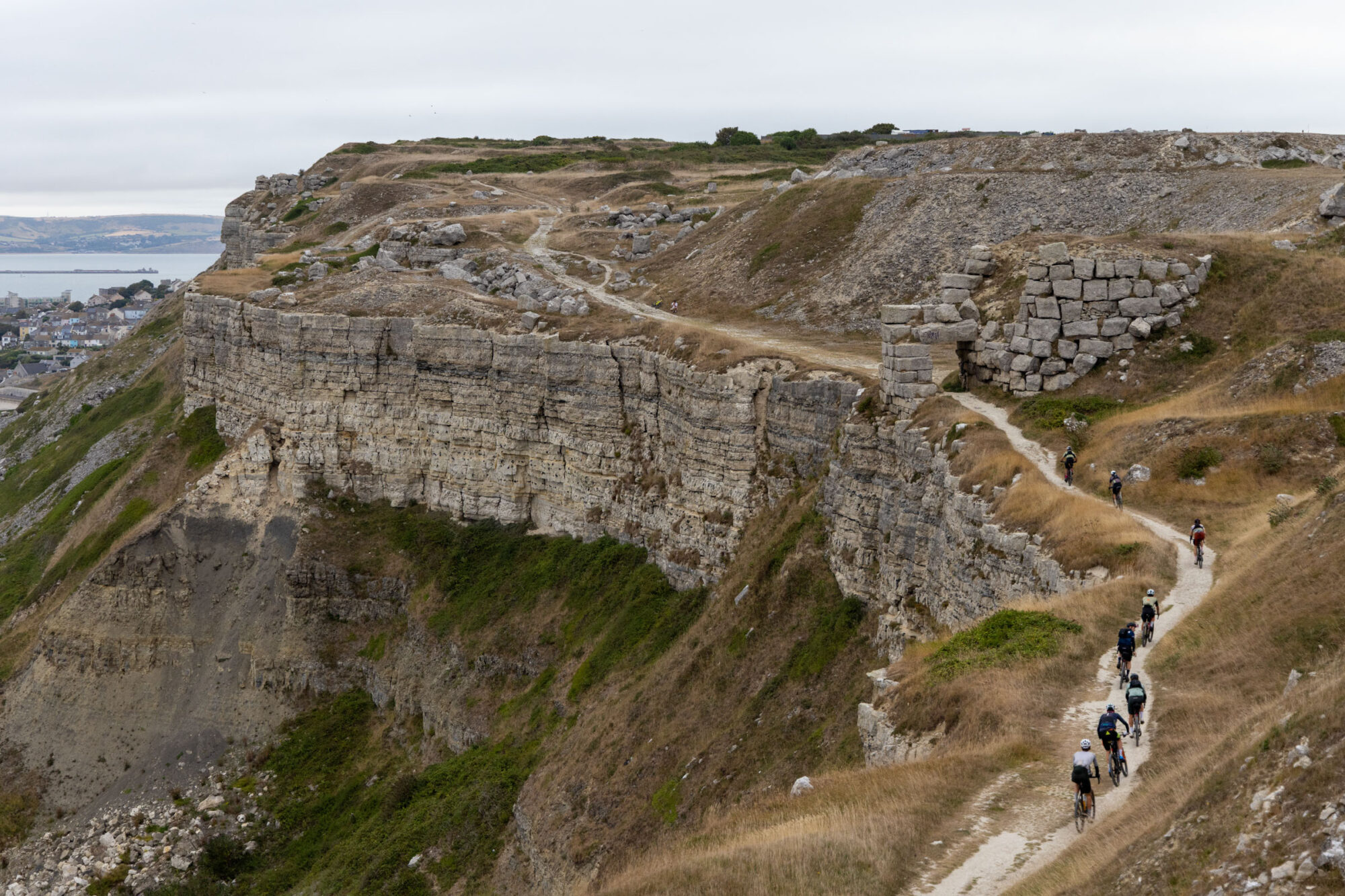 2025 Dorset Divide Recap