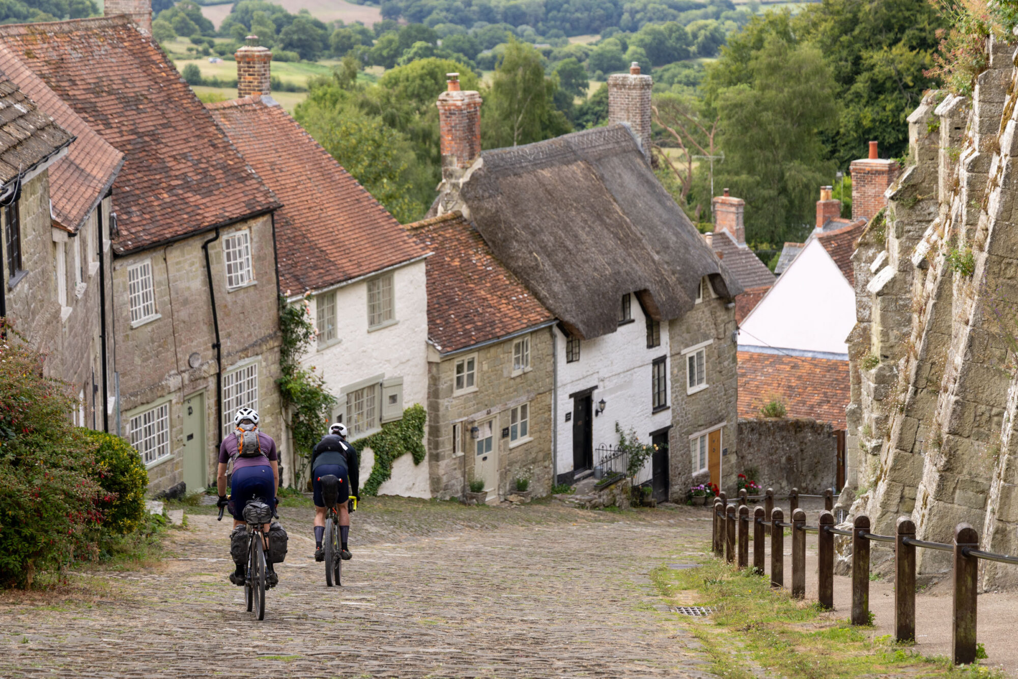 2025 Dorset Divide Recap